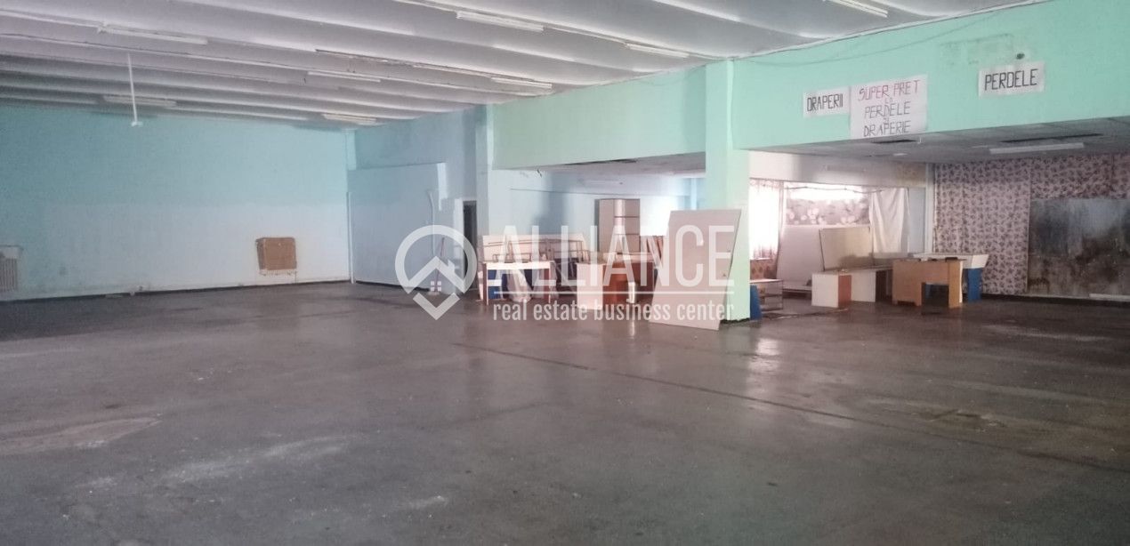 ULTRACENTRAL (COD10) - Spatiu comercial de vanzare - Poză 20