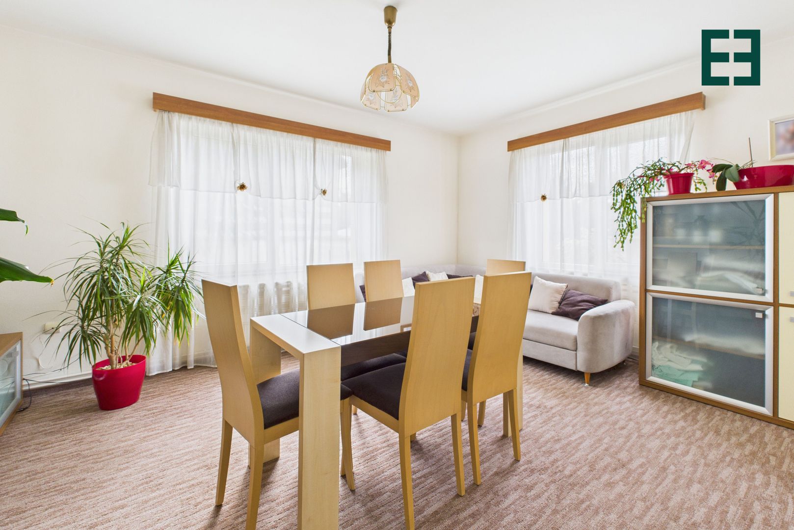 Casă tip Duplex cu 8 camere  - Zona Bujac - Arad - Poză 9