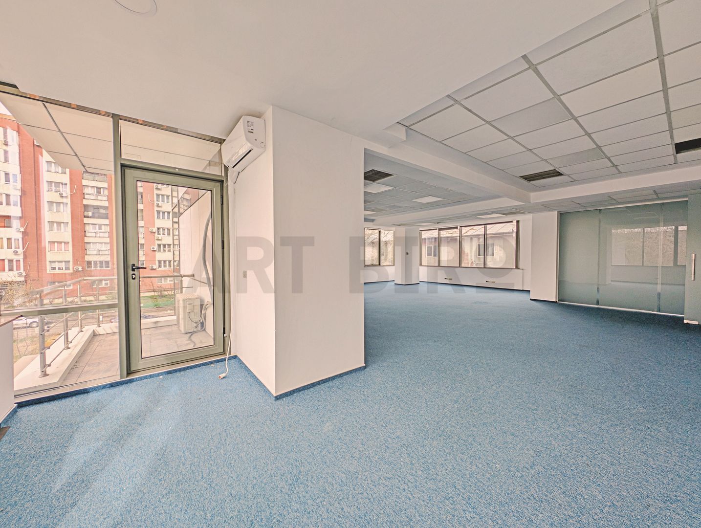 Zero comision, de la 133mp birou Virtutii - Petrache Poenaru, 13' [M] - Poză 1