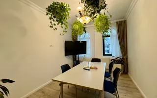 Spatiu de birouri in Vila Interbelica ***208mp*** // Zona Victoriei - Poză 20
