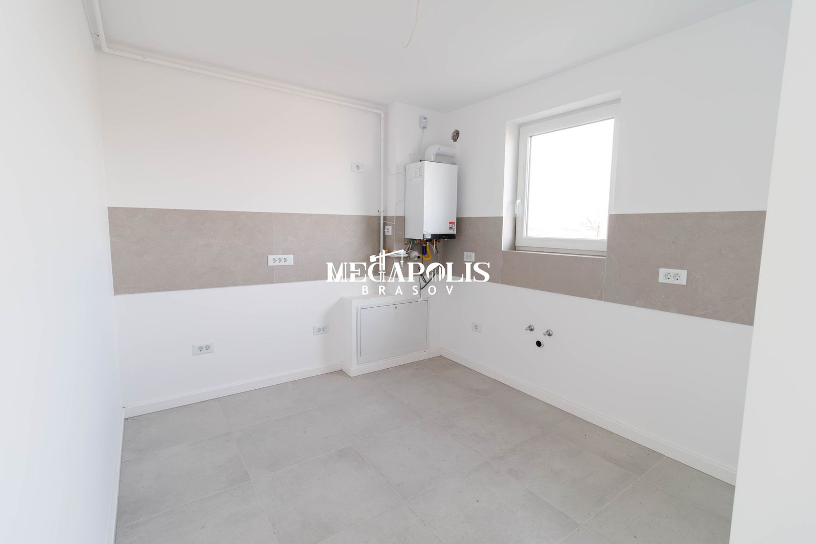 Apartament 3 Camere Sanpetru/ Intabulat - Poză 7