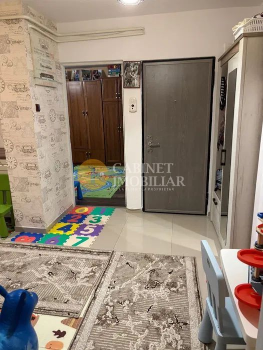Nicolina- Apartament 2 Camere Decomandat - Etaj 1+ Boxa - Poză 6