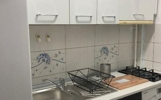 Garsoniera | Titan | 500 m de metrou - Poză 4