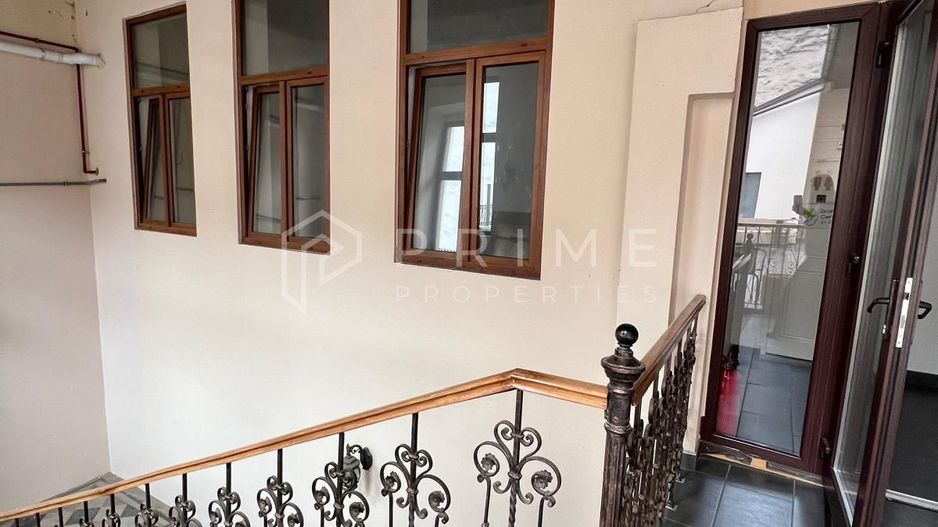 Spațiu de birouri ultracentral – Piața Trandafirilor, 30 mp - Poză 1