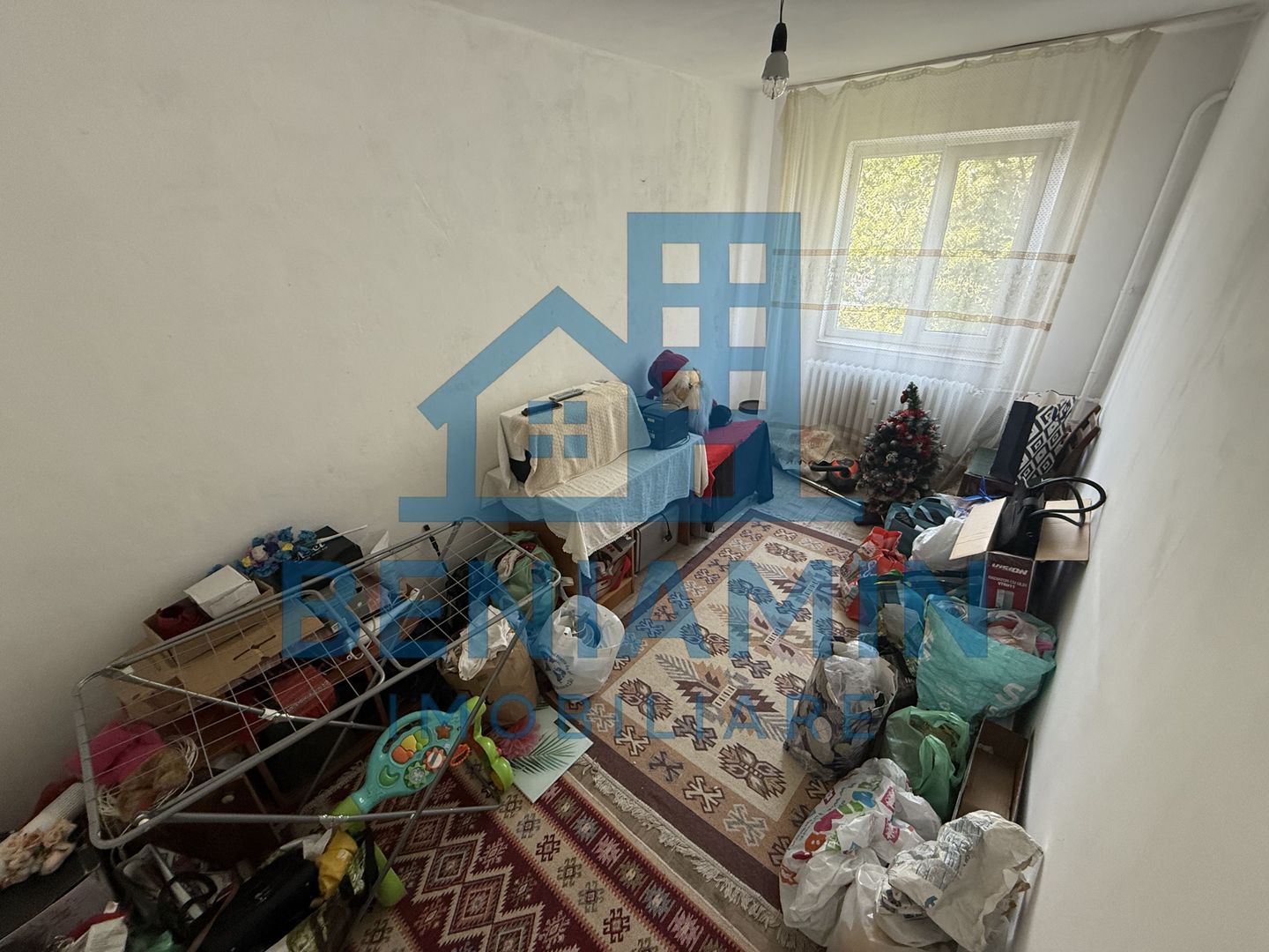 Apartament 3 camere - 51mp - Teava de gaze - Craiovita - Brancoveanu - Poză 3