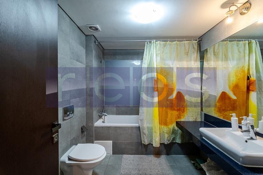 Apartament Premium 3 camere UPgroud | Fabrica de Glucoza-Barbu Vacarescu - Poză 7