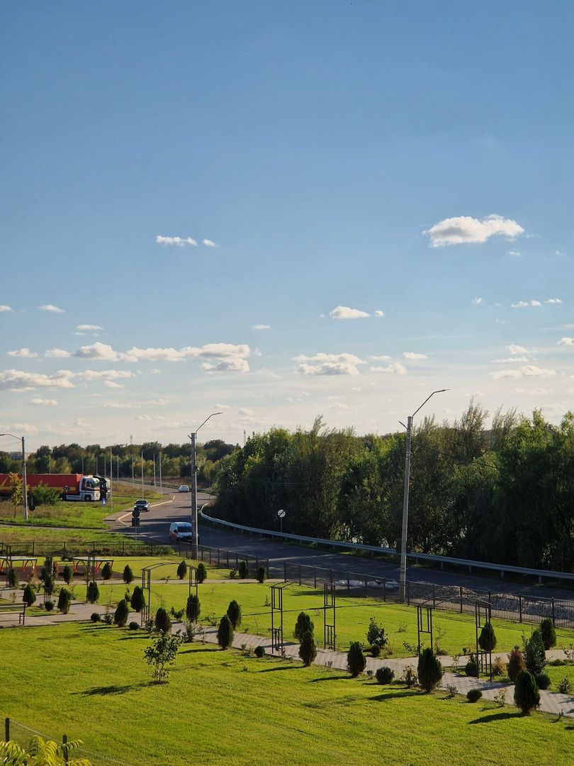 Vila moderna 3 camere | Tunari-langa parc - Poză 3