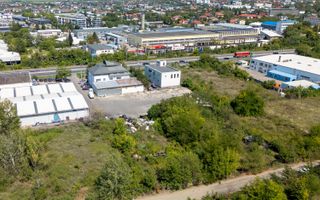 PADUREA BANEASA, DN 1, TEREN CONSTRUCTII 505 MP, SECTOR 1! - Poză 4