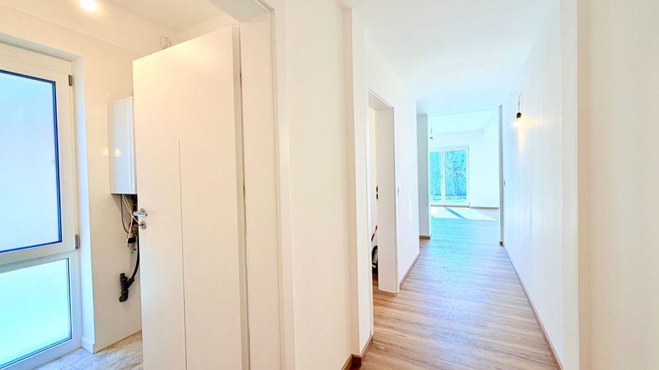 Casa parter prima închiriere – liniste si acces rapid spre centru - Poză 6