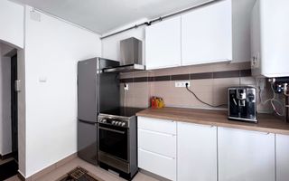 Apartament 2 camere, str. Petru Maior - ULTRACENTRAL - Poză 5