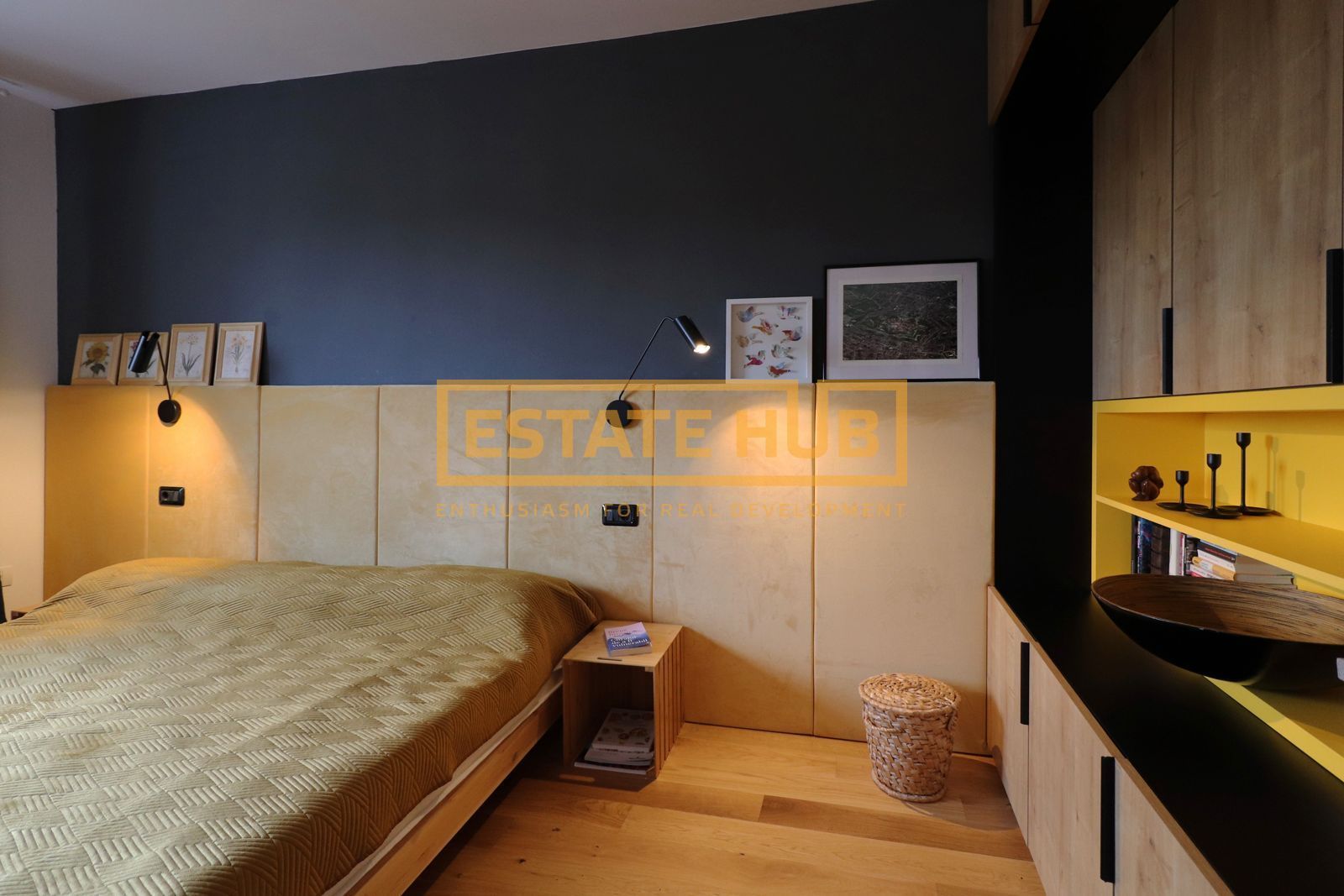 Apartament utilat și mobilat cu 3 camere strada Constantin Brâncuși - Poză 4