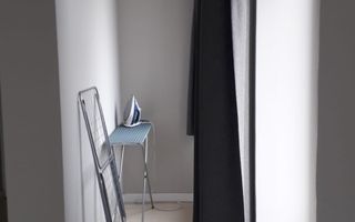 De inchiriat 2 apartamente cu 2 camere, etaj 1/2, strada Domneasca, 500 E - Poză 9