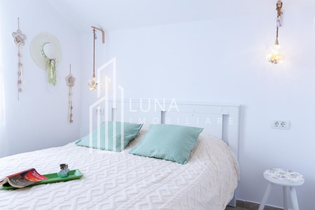 Închiriez vilă în regim hotelier – Vila Abran Edelweiss, Bran - Poză 2