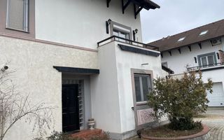 VILA DE VANZARE IN ZONA EROU IANCU NICOLAE | PISCINA | - Poză 2