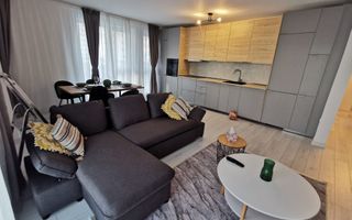 Apartament de inchiriat | 2 camere | MTM Residence de inchiriat - Poză 6