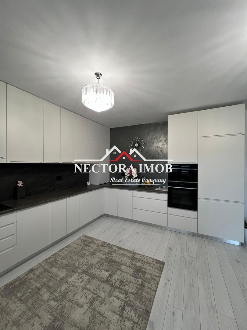 NECTORA IMOB Exclusivitate-Casa 150 mp + 1.209mp teren,Str. Renasterii - Poză 6