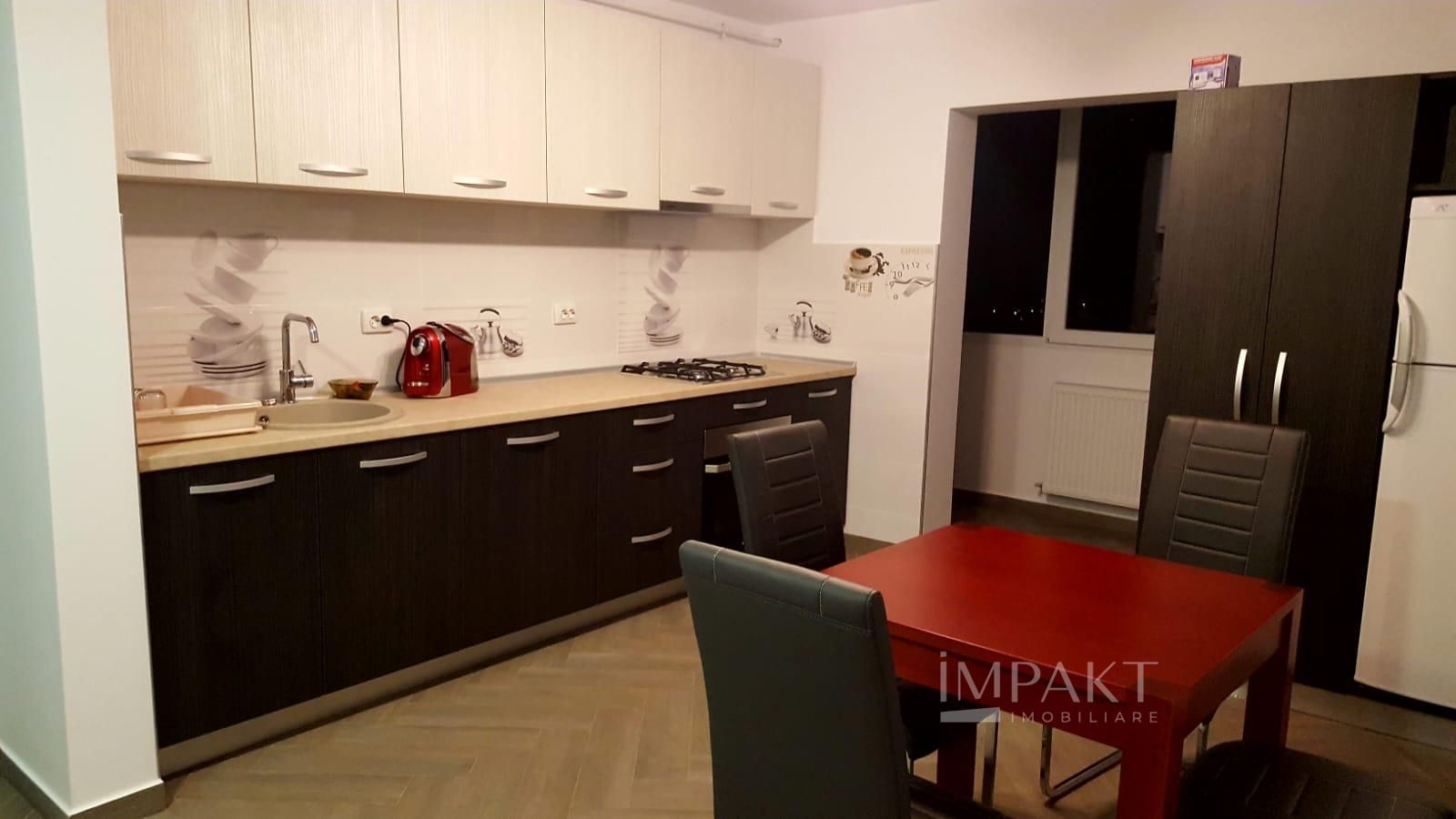 Apartament cu 2 camere de vanzare in cartierul Zorilor! - Poză 1