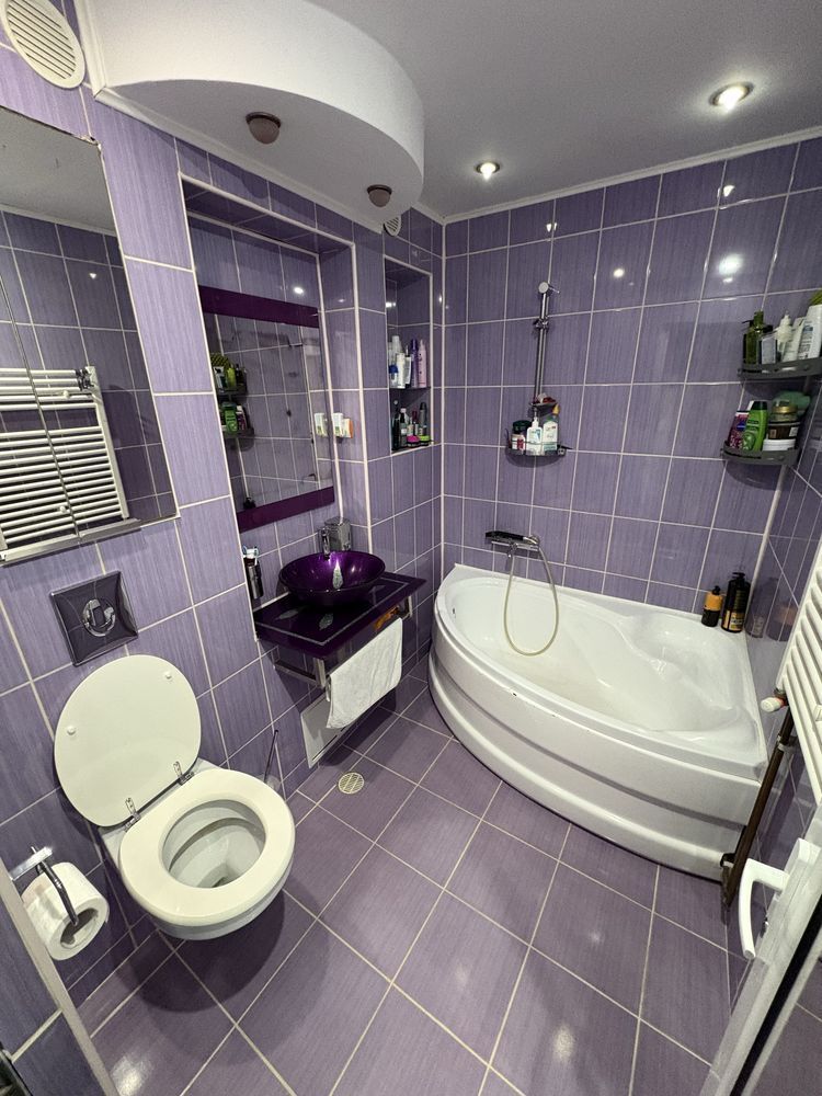 Apartament 2 camere Tiglina 1 - Poză 7