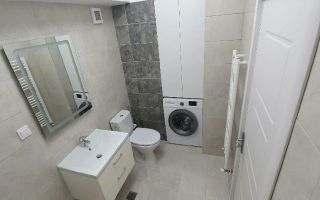 Apartament cochet de 2 camere, complet mobilat și utilat, în complexul River Towers, Iași - Poză 5