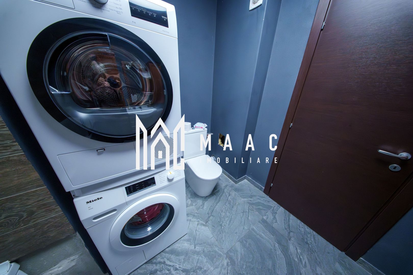 Apartament 2 camere | Etaj 3 | 2 Locuri parcare | Bloc nou - Poză 9