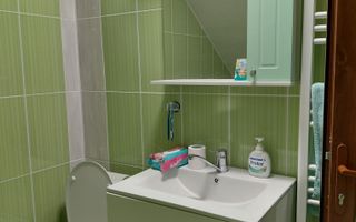 Casă spațioasă și primitoare, gata de mutare! Tulucesti! - Poză 23