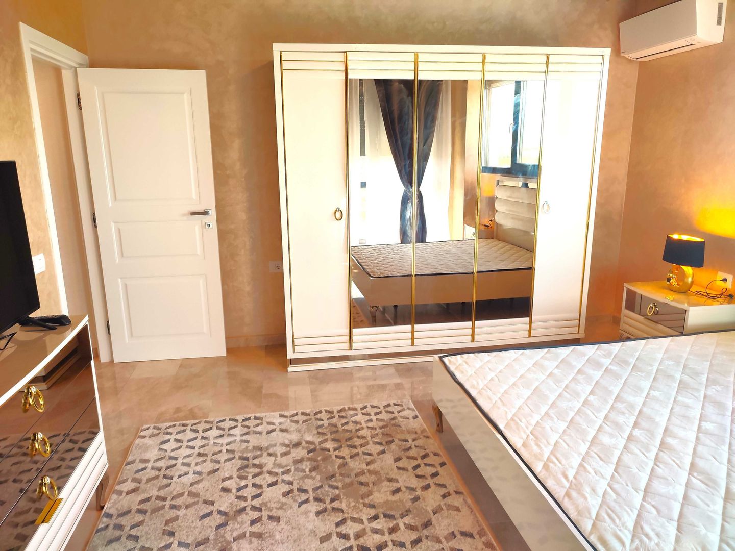 Apartament 2 camere de vânzare – Sigma Residence, Tomis Plus - Poză 5