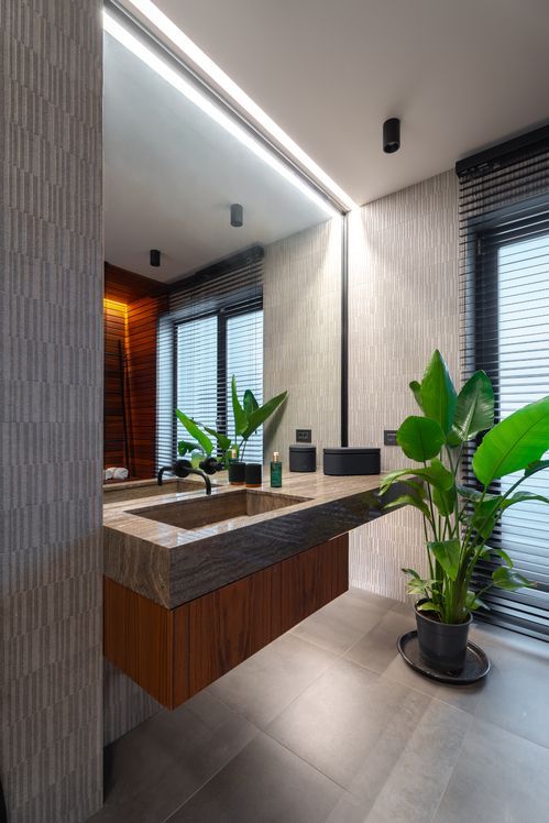 Vila premium 6 camere cu piscină pe rooftop | Matei Millo, Serenity - Poză 24