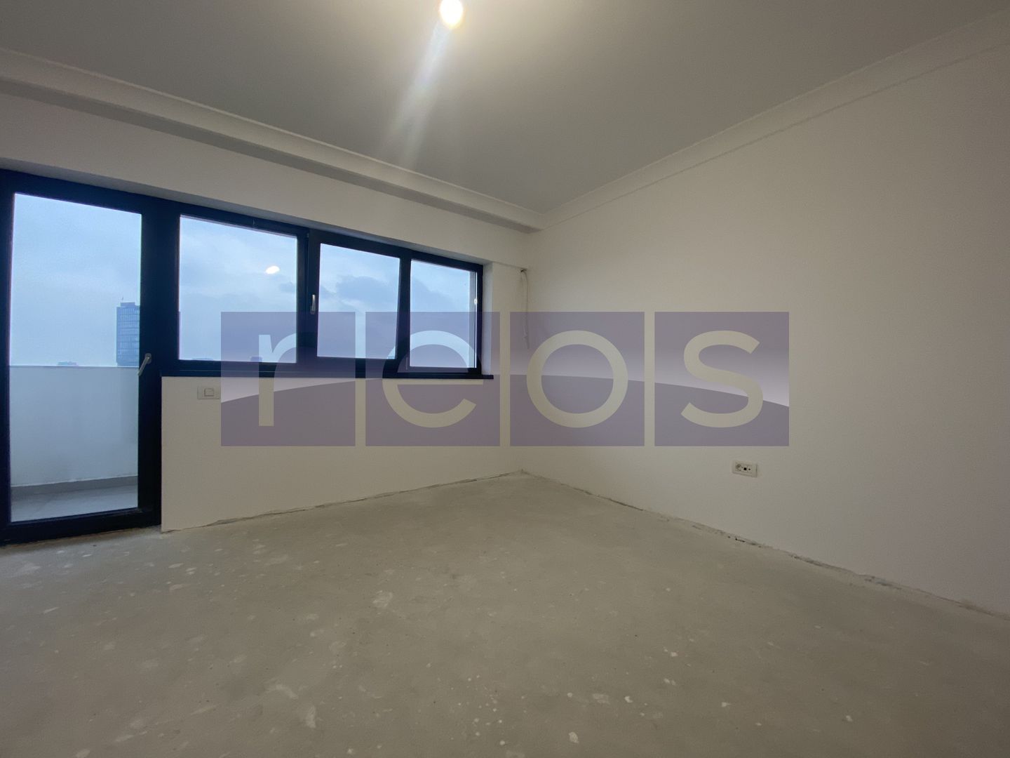 PENTHOUSE 349 MP | TERASA 150MP | DAMAROAIA - Poză 33