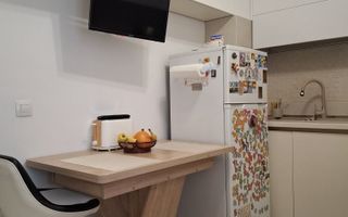 Apartament 1 cameră, Conest Evolution Dacia, etaj 4/7, 40 mp, mobilat și utilat - Poză 6