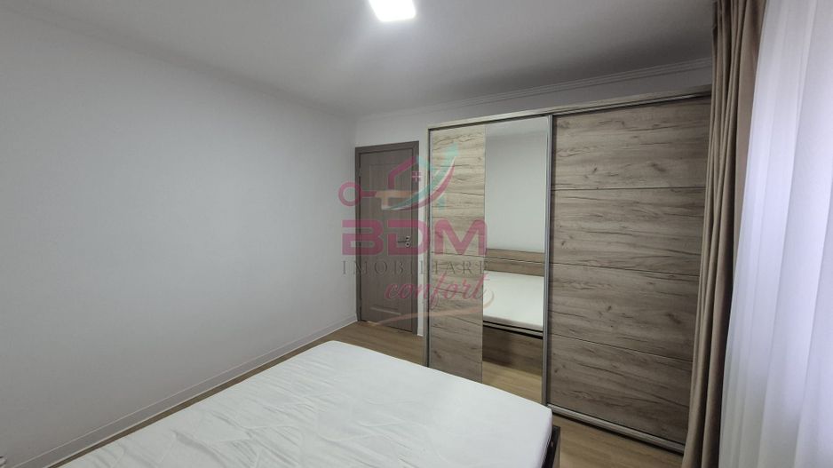 0 % COMISION  | Apartament 2 camere | modern | la cheie I zona Micro 3 - Poză 9
