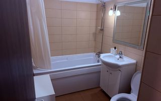 Apartament cu 2 camere, decomandat, mobilat si utilat, gata de mutare - Poză 8