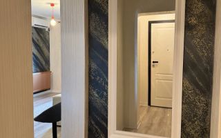Apartament 2 camere, 44 mp, Poitiers Towers, Iași - Etaj 9/10, Smart Home, Mobilat și Utilat - Poză 7