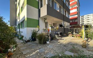 Apartament 2 camere si gradina Biruintei - Poză 7