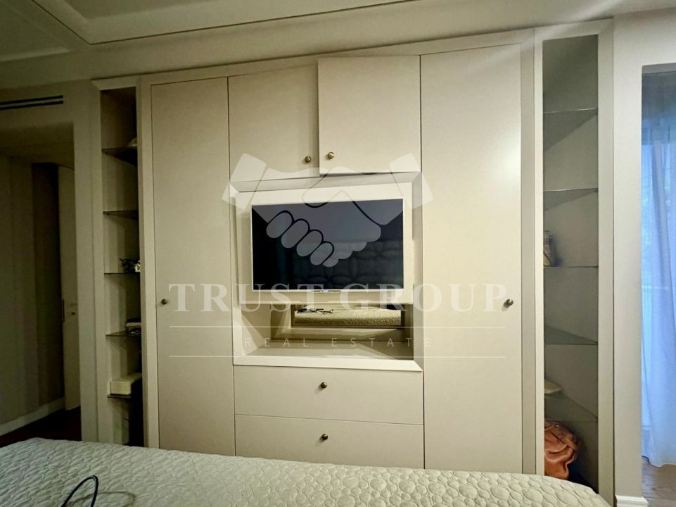 Apartament 3 camere Aviatiei | Loc de parcare - Poză 15