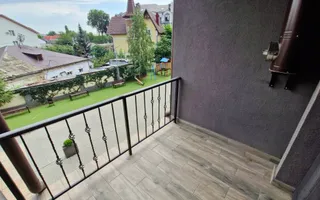 Chirie, apartament, 1 cameră, strada Cojocarilor, Centru - Poză 11