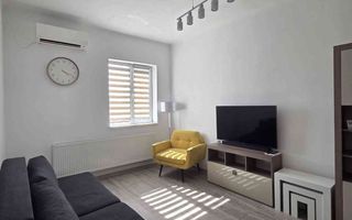 Apartament de 1 camera, modern, decomandat, zona The Office - Poză 2