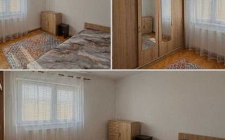 Apartament 3 camere, decomandat, 70mp, parcare, zona Profi Titulescu - Poză 3