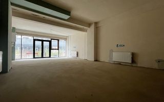 Spațiu comercial, 210mp, open-space, 3 băi, strada Fabricii - Poză 6