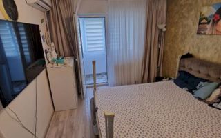 Apartament 3 camere in zona Drumul Gazarului - Bloc Reabilitat - Poză 6