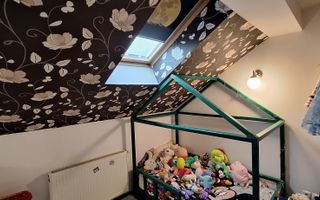 Casa individuala frumoasa si spatioasa in Giroc - Poză 40