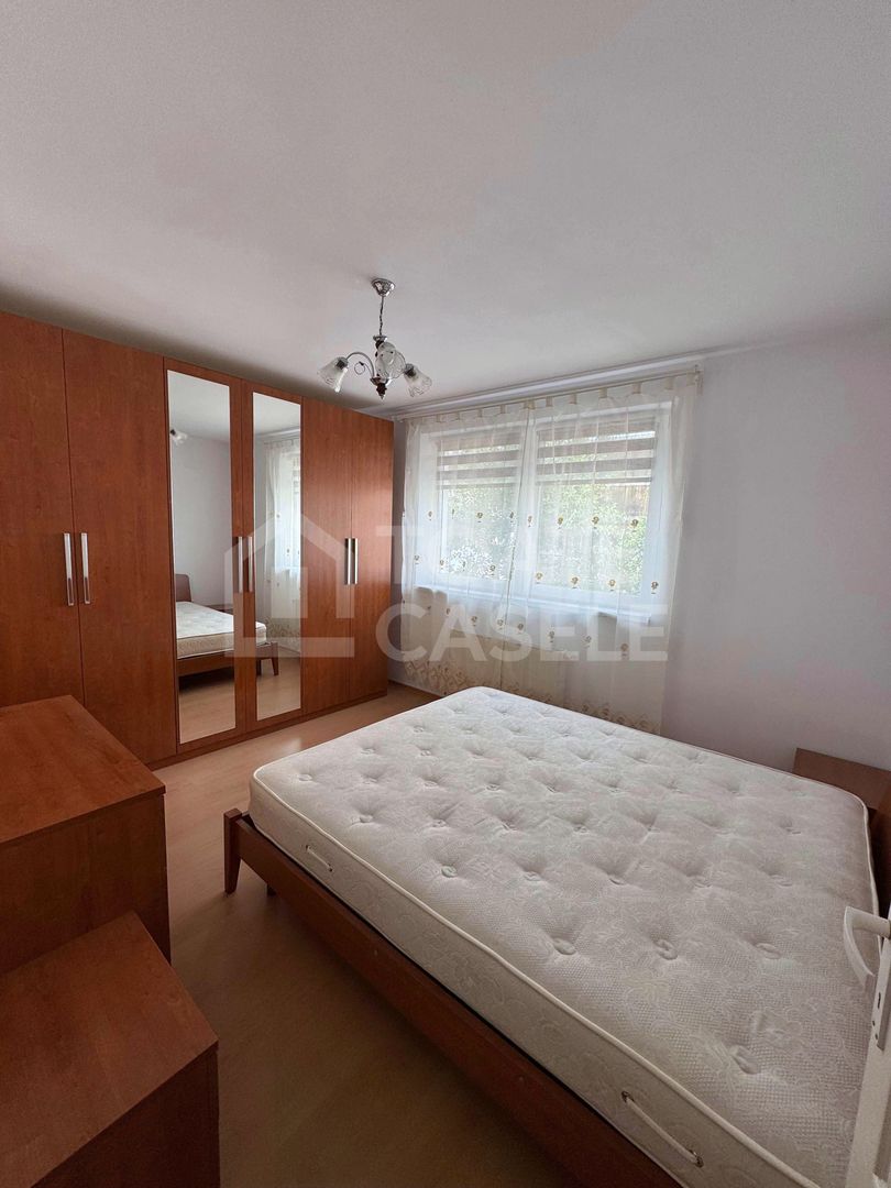 Apartament 2 camere| decomandat | Atelierul de pizza- Florești - Poză 2
