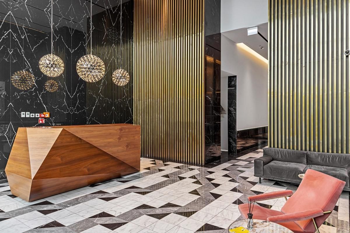 APARTAMENT PREMIUM | PARCARE | ONE TOWER HERASTRAU - Poză 14