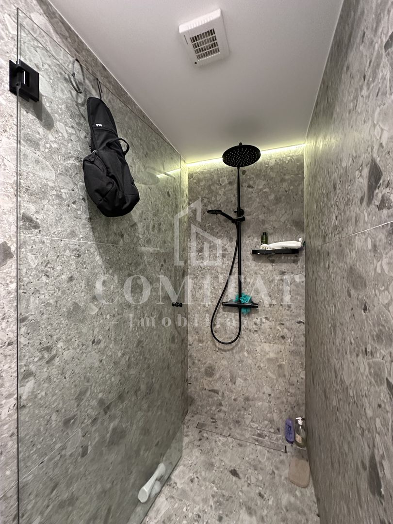 Casa cu 4 camere | Ultrafinisata | Cartier Europa - Poză 15