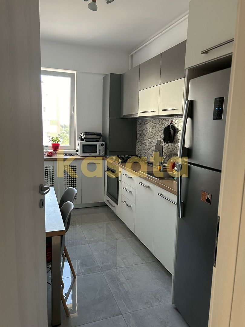 Apartament 2 Camere | Loc de parcare| Decomandat | Etaj Intermediar - Poză 4