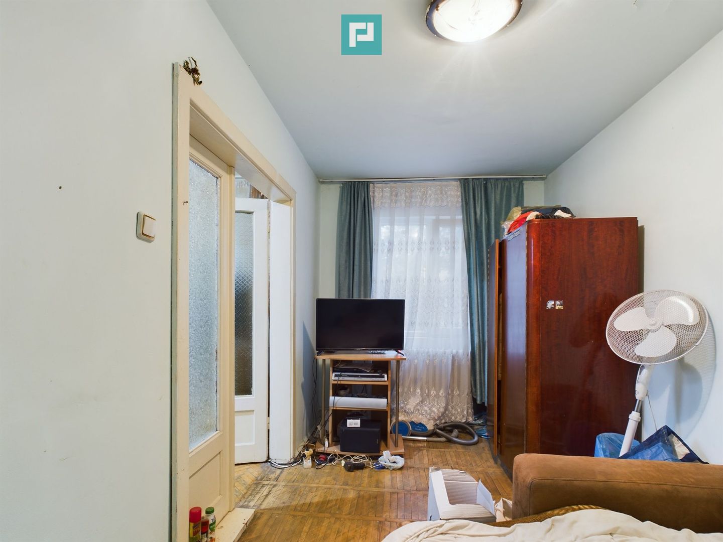 Apartament cu 3 camere în Şagului - Poză 3