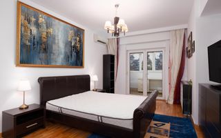 Apartament spațios 3 camere Herastrau Nordului | parcare - Poză 14