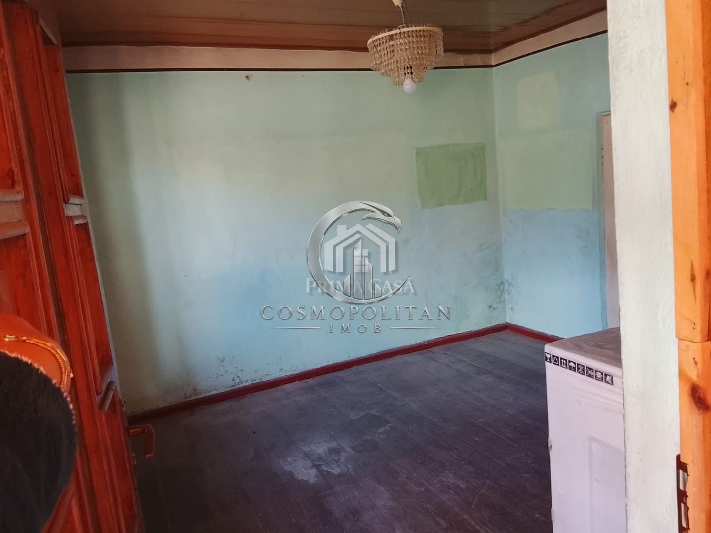 Oportunitate de investitie! Casa in Dealu Viei – Merei/BZ ~ teren 700mp ~ d=40m - Poză 16