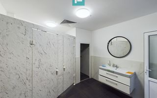 Hală cu birouri și platformă betonată de 2.500 mp - Poză 8