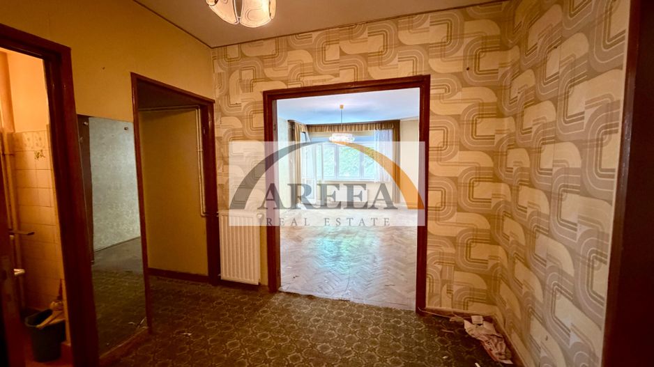 Apartament 4 camere, 100 mp | Etaj 2 | Ion Mihalache – Kiseleff - Poză 21