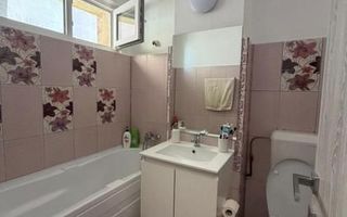 Metrou Dristor decomandat 2 camere renovat mobilat Parklake - Poză 14